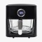 Air Fryer Mallory Cookglass 4.5 L. 1.500 W.