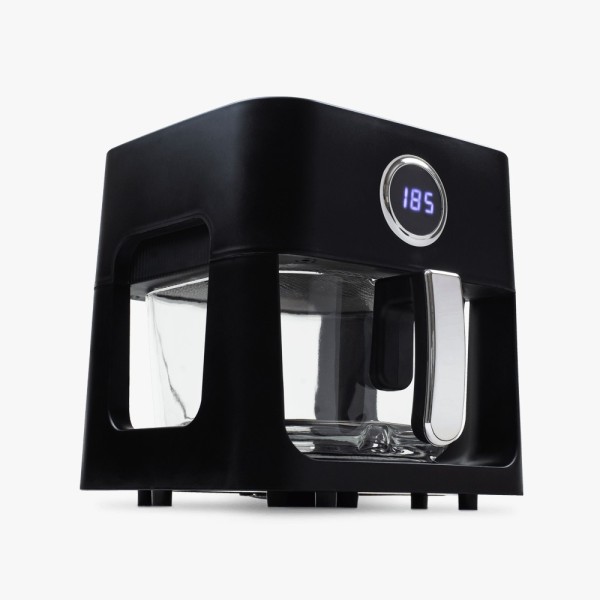 Air Fryer Mallory Cookglass 4.5 L. 1.500 W.
