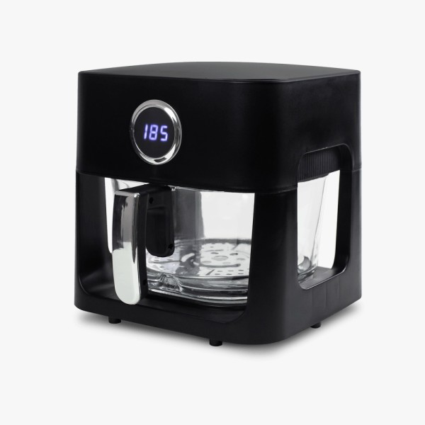 Air Fryer Mallory Cookglass 4.5 L. 1.500 W.