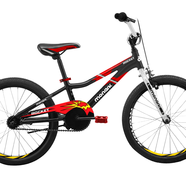 Monark ROCKET ARO 20”