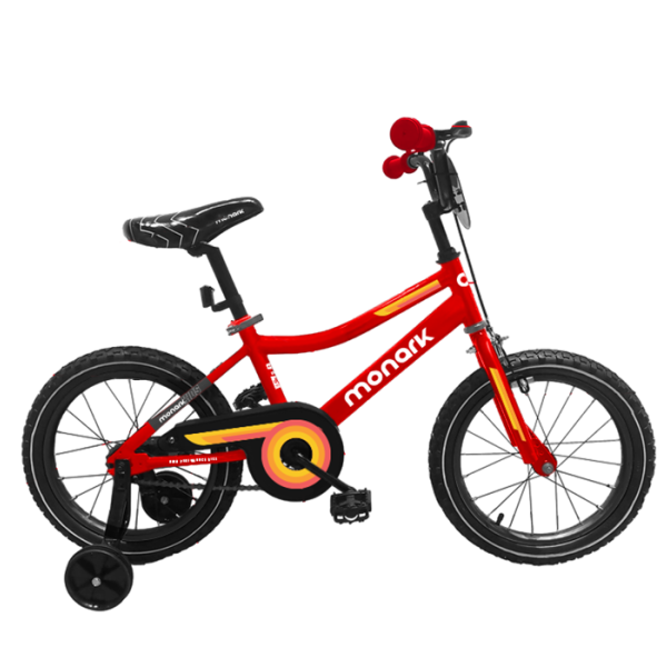 Monark KIDS ARO 12” y 16”