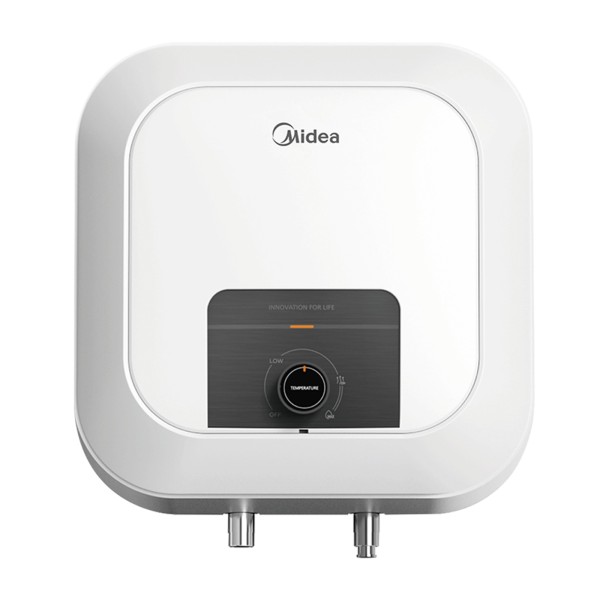 TERMOCALEFON VERTICAL MIDEA 30 L.