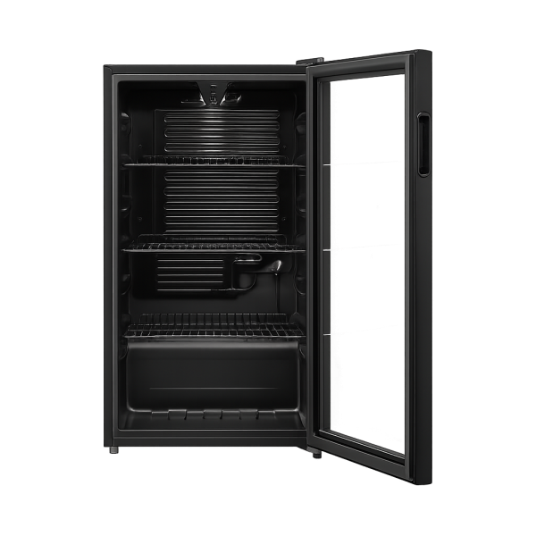 Visicooler Midea 93 L. (1 a 10 °C)