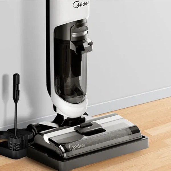 Aspiradora Midea X6.- 190 W.