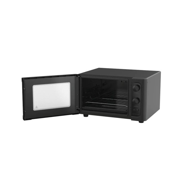 Horno Electrico Dako Supreme 44 L. Negro