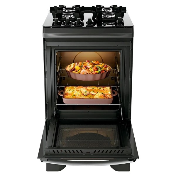 Coc. Dako Supreme Glass Titanio 4 Hr., Ee, Luz, M.v.