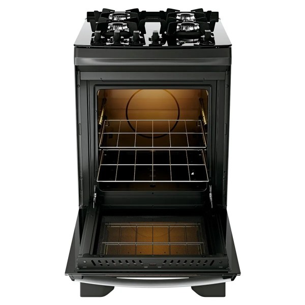 Coc. Dako Supreme Glass Titanio 4 Hr., Ee, Luz, M.v.