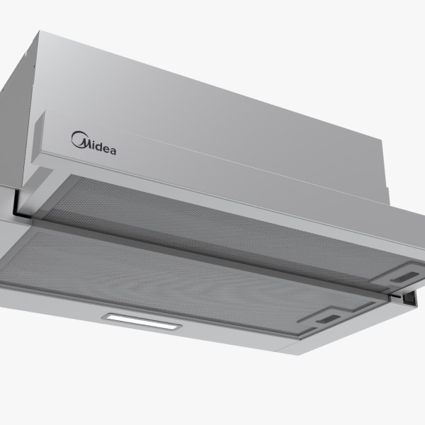 Campana Telescópica 60 cm - 60L07-EM26/MH60L07EM21SB-C