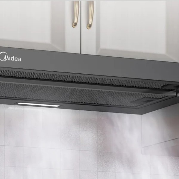 Campana Telescópica 60 cm - 60L07-EM26/MH60L07EM21BB-CL