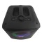 Parlante WIN Party Mini 110 W.,Bluetooth, USB, TWS.