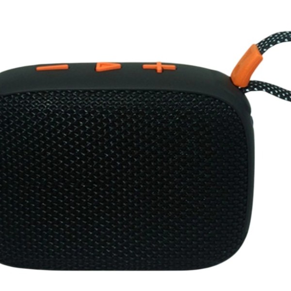 Parlante WIN CUBE 4 Bluetooth, Bateria 600 mAh.