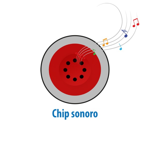 Baby Bike Equilibrio Banderett Azul