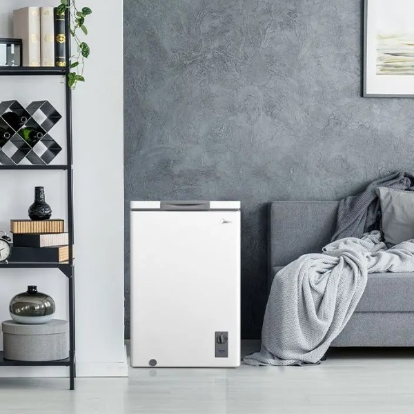 Freezer Midea Mod. 120