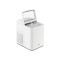 Fabricadora de Hielo Midea 12 Kg. (Blanco)
