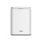 Fabricadora de Hielo Midea 12 Kg. (Blanco)