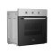 Horno Compacto Midea 70 L. Inox