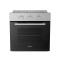 Horno Compacto Midea 70 L. Inox