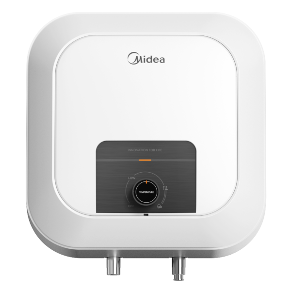 TERMOCALEFON VERTICAL MIDEA 30 L.