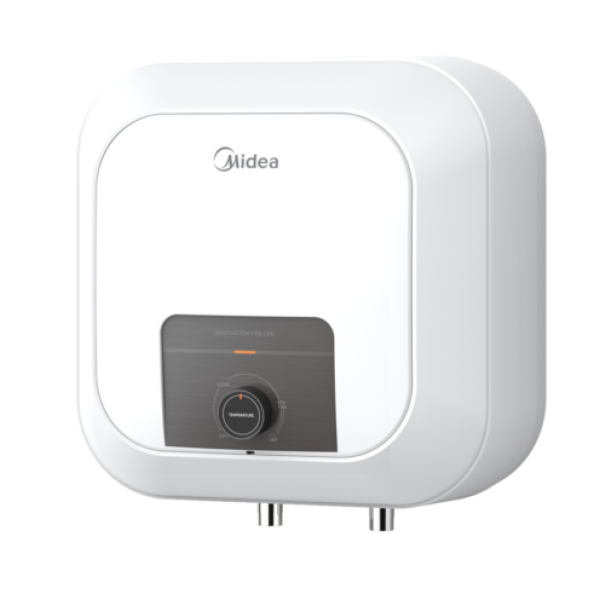 TERMOCALEFON VERTICAL MIDEA 30 L.