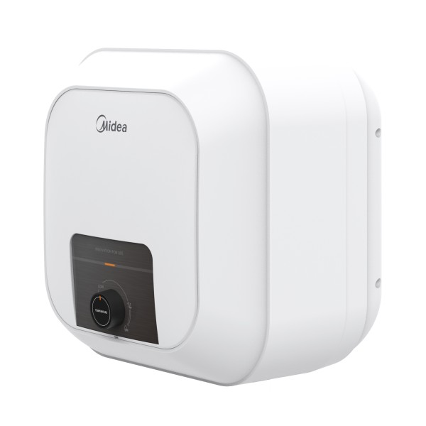 TERMOCALEFON VERTICAL MIDEA 30 L.