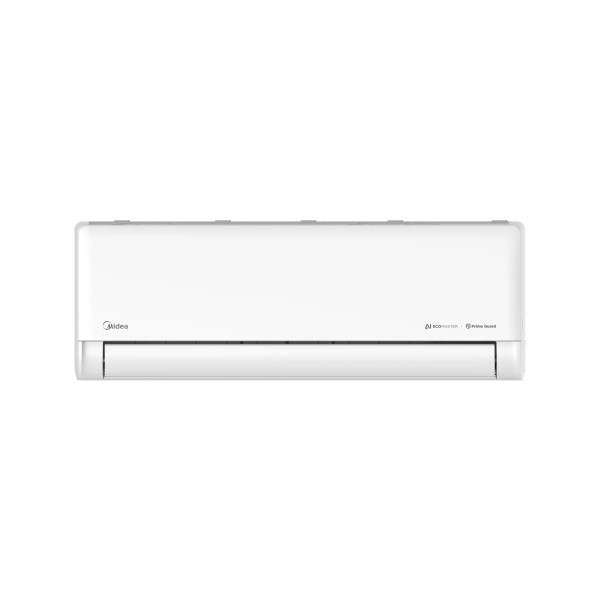 Mini Split Midea de 12.000 Btu. con kit R32 Wi-Fi (Inverter)