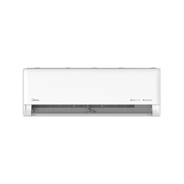 Mini Split Midea de 12.000 Btu. con kit R32 Wi-Fi (Inverter)