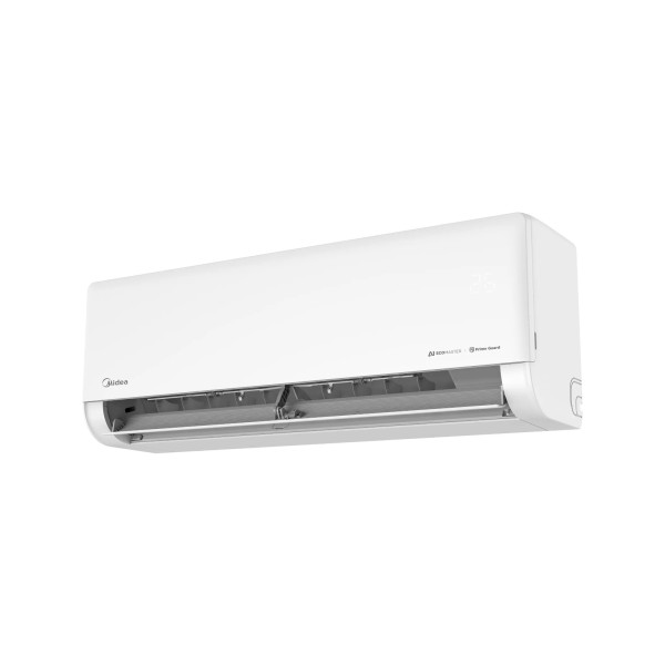 Mini Split Midea de 12.000 Btu. con kit R32 Wi-Fi (Inverter)
