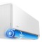 Mini Split Midea de 12.000 Btu. con kit R32 Wi-Fi (Inverter)