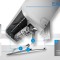 Mini Split Midea de 12.000 Btu. con kit R32 Wi-Fi (Inverter)