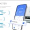 Mini Split Midea de 12.000 Btu. con kit R32 Wi-Fi (Inverter)