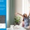 Mini Split Midea de 12.000 Btu. con kit R32 Wi-Fi (Inverter)