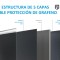 Mini Split Midea de 12.000 Btu. con kit R32 Wi-Fi (Inverter)