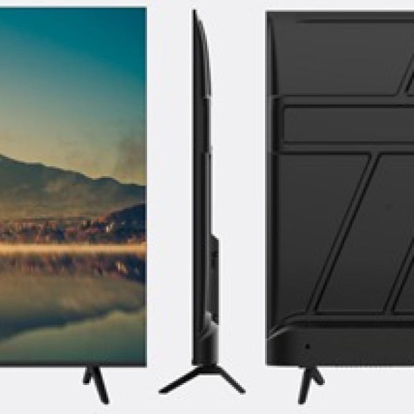 Televisor WIN 85" UHD Smart Google