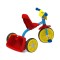 Triciclo Bandy C/Carruaje