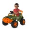 Smart Banjipe Paseo y Pedal (Camuflado)