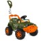 Smart Banjipe Paseo y Pedal (Camuflado)
