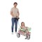 Velobaby Joy Passeio & Pedal Rosa