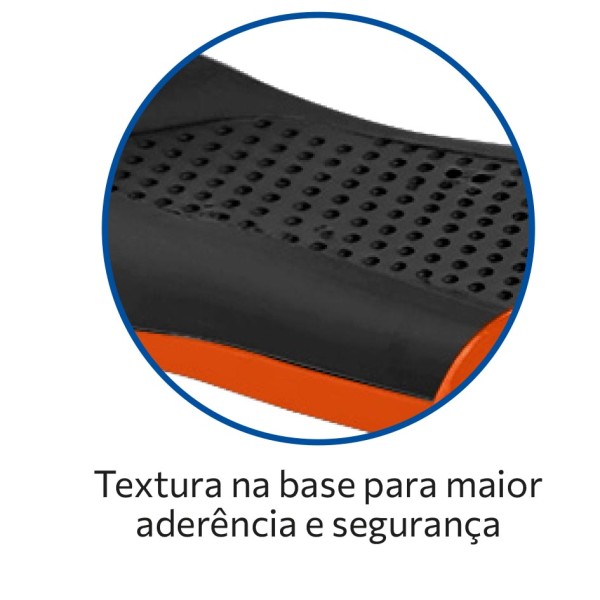Patineta Skatenet Plegable Led (Ruedas y Deck) Naranja