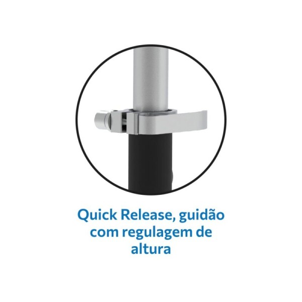 Skatenet Max Led Ajustable Rosa