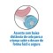 Baby Bike Equilibrio Unicornio