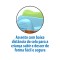 Baby Bike Equilibrio Banderett Azul