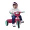 Triciclo Bandy C/Cesta
